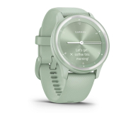 Garmin vivomove Sport miętowy - 711663 - zdjęcie 3